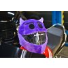 shop navlek na helmu fialovy demon motorka1