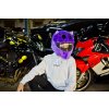 shop navlek na helmu fialovy cert motorka