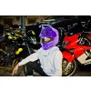 shop navlek na helmu fialovy demon motorkar modelka5