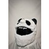 panda navlek helma prilba vtipny motorkar 5