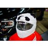 panda helmet detail nasadena
