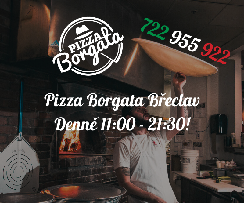 Pizza Borgata