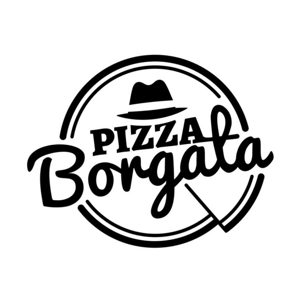 Borgata pizza Břeclav