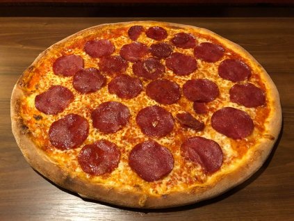 salami