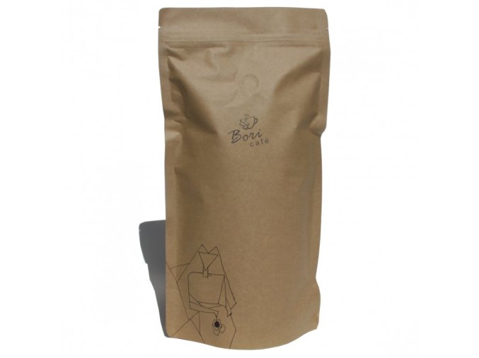 Ethiopia Obal