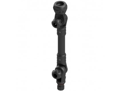 FEx220 - Accessory mount in the assembly with extender (L — 205 mm)