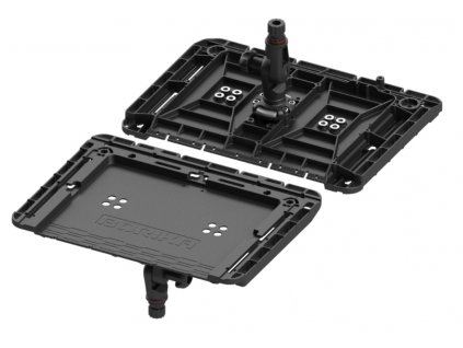 THf375 - Multifunctional Table "Fisherman's Assistant"