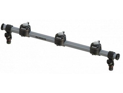 GRp700-3 - Round rail for mounting of accessories, size L