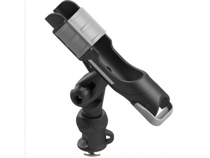 HTs213 - Spinning rod holder in the kit with T-Track adapter (Ht213 + Fs218)