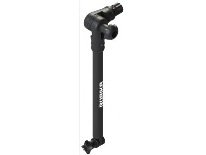 FTr300 - Transducer arm mount (L — 300 mm) for installation along the side of belly boat or kayak