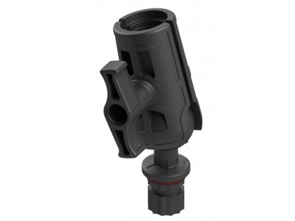 SBa038 - Adapter with 1.5'' (38 mm) Ball-and-Socket Joint