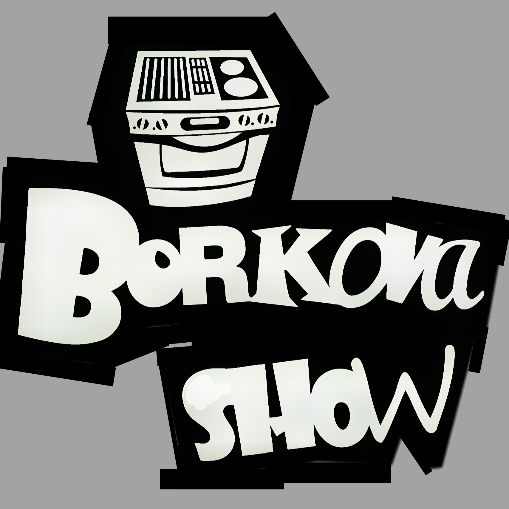 BORKOVA SHOW