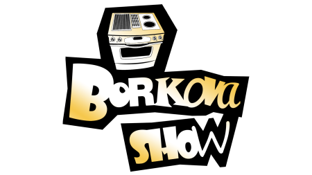BORKOVA SHOW