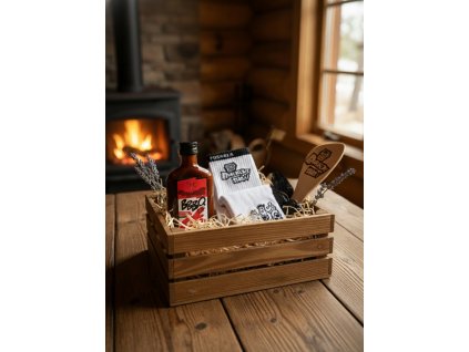 LIMITED EDITION Balík č. I.