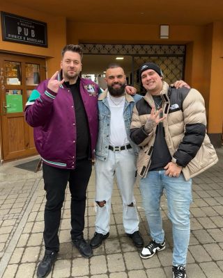 pivo teklo proudem, hotovo 🍺