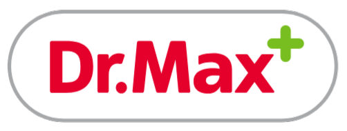 logo DrMax