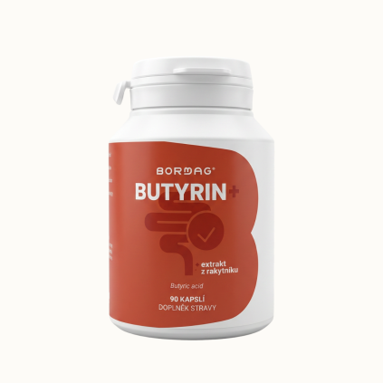 Butyrin
