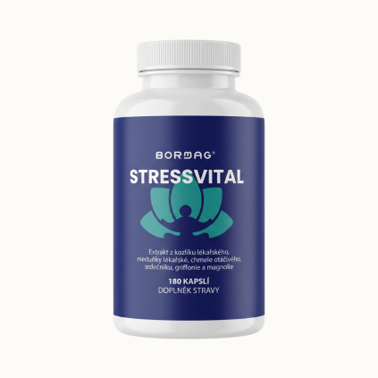StressVital