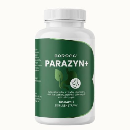 Parazyn+