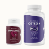 Osteo 180 + Bonevital