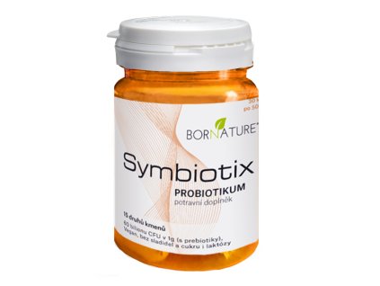 symbiotix