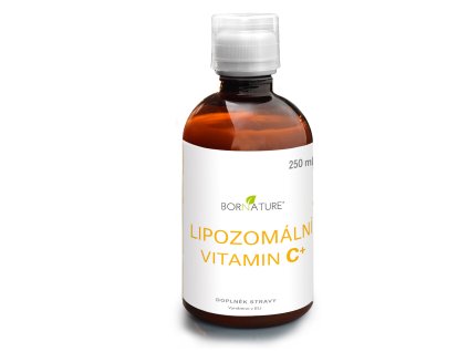 BORNATURE vit C 250gvit C 250g