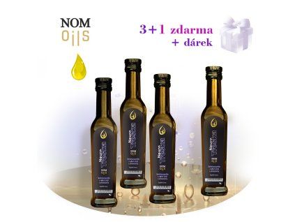 balíček neuro 3 1 dárek