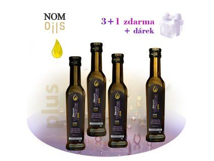 balíček 26 neuro 3 1 dárek