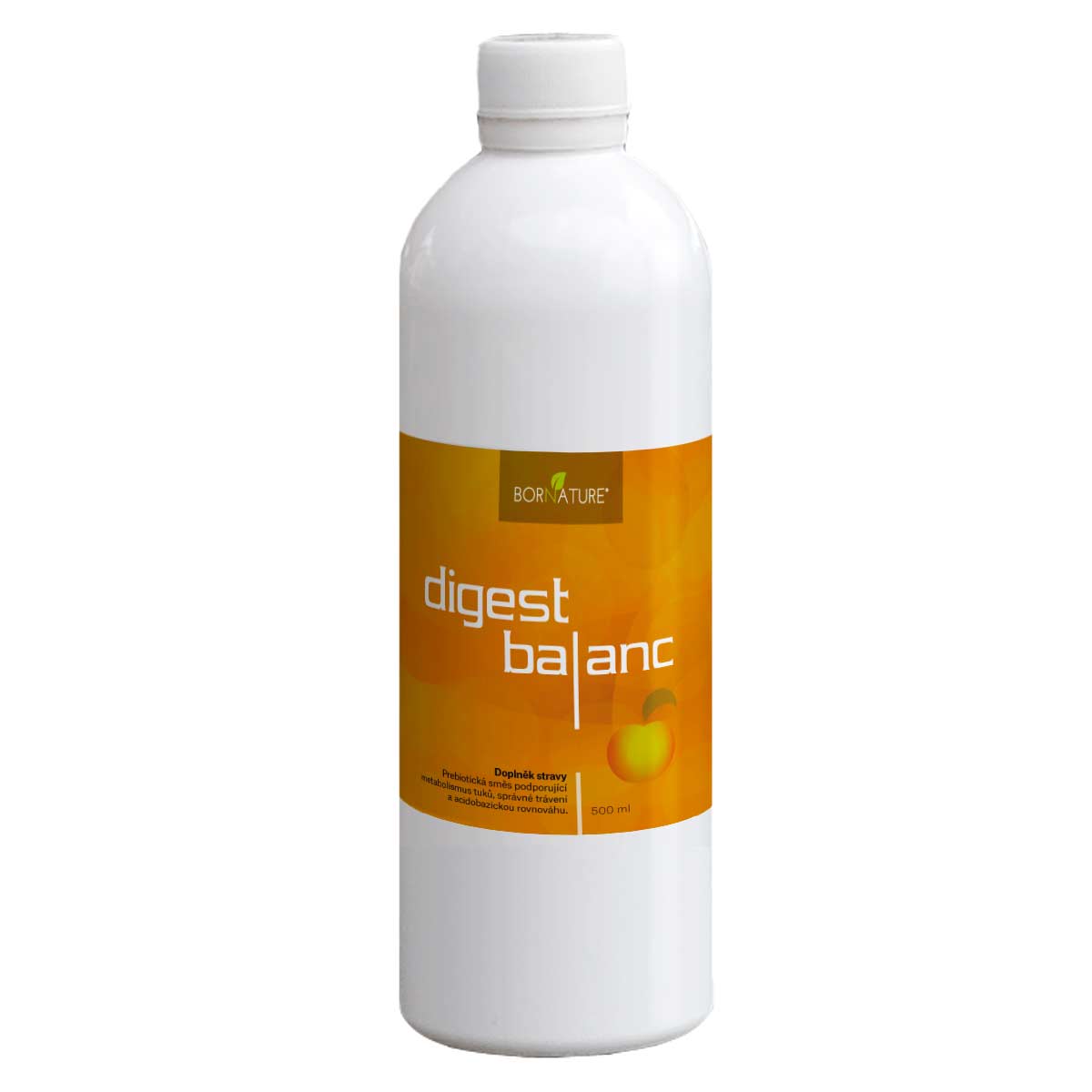 Digest Balanc 500 ml