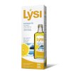 LYSI Cod liver oil lemon 240 ml 2