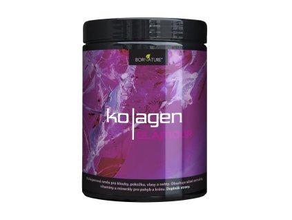KolagenGLAMOUR Bornature