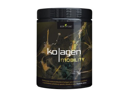 KolagenMOBILITY Bornature
