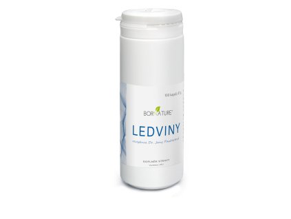 ledviny