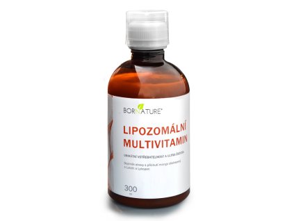 BORNATURE multivitaminmultivitamin