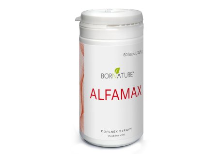 Alfamax