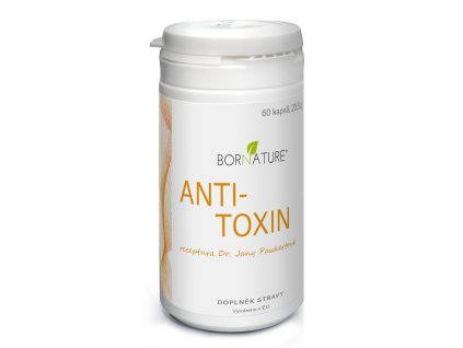 antitoxin
