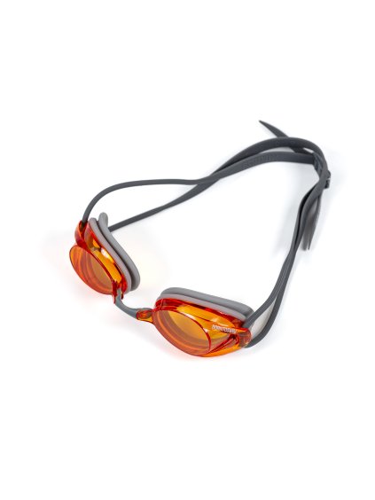 Swimming Goggles Freedom BornToSwim® - Grey