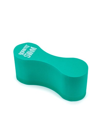 Small pullbuoy BornToSwim® – Green