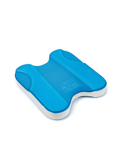 BornToSwim® Universal Swimming Board – Blue/White