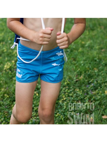 Jungen-Badebekleidung BLUE MOON Edition