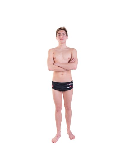 Bademode für Männer NOW! Ausgabe