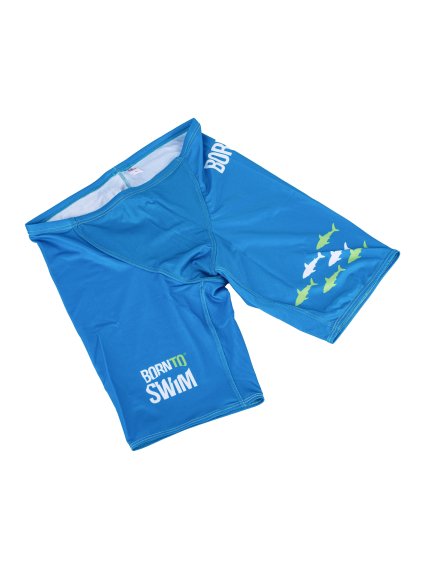 JAMMERS blau BORN TO SWIM®