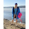 NEON BornToSwim® Swim buoy - Pink