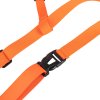 NEON BornToSwim® Swim buoy - Orange