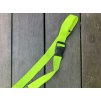 NEON BornToSwim® Schwimmer und Tasche - Grün
