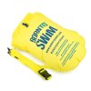 NEON BornToSwim® Schwimmer und Tasche - Grün
