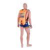 Swimrun BornToSwim® - Orange