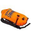 Swimrun BornToSwim® - Orange