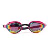 Swimming Goggles Elite BornToSwim® - Pink