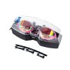 Swimming Goggles Elite BornToSwim® - Pink